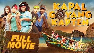 Film Komedi Kapal Goyang Kapten 2019 Babe Cabita Ananta Rispo Mamat Alkatiri dan Asri Welas