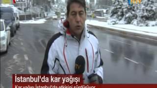 Ntv 20160118 istabulda havalar nasıl olacak?