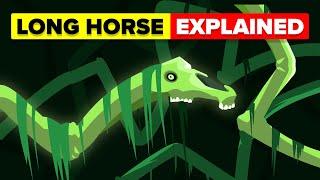 Long Horse - Explained