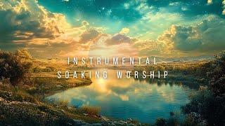 10H Nature  Instrumental Worship Soaking in His Presence