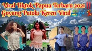 Tiktok papua Hits‼️New Papua Tiktok Viral 2021#trending