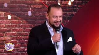 Vito Glazers Spanish Stand up Comedy with English Captions