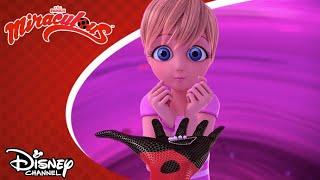  Bűntudat  Miraculous  Disney Csatorna