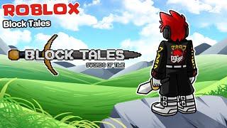 Roblox  Block Tales  เกม Turn-Based เนื้อเรื่องสุดเกรียนที่โคตรดี 