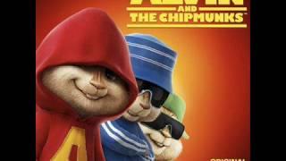 Alvin and the Chipmunks - Bad Day Real Voices