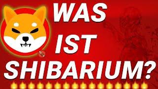 Shiba Inu Explosion durch Shibarium? Und was ist BONE?