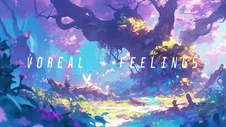 Voreal - Feelings Original Mix