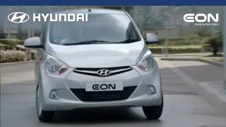 Hyundai  EON  India On  Television Commercial TVC