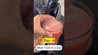 What I Eat In A Day  Day 6  #Shorts #weightloss #whatieatinaday #trending #ashortaday #fitness