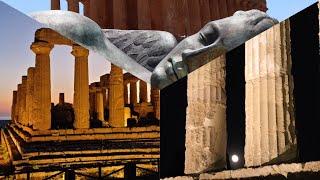 Akragas  La Valle dei Templi  Sicilia  Archeologia  Magna Grecia  #agrigento