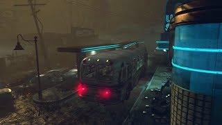 Tranzit SHOULDVE Been The Best Zombies Map