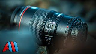 YOU Can Shoot INSANE Micro Details  Canon 100mm Macro F2.8 Review