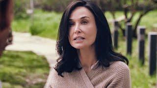 LANDMAN - Official Trailer 2024 Demi Moore Billy Bob Thornton