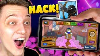 Stick War Legacy HACK Unlimited Gems & MORE iOSAndroid 2024