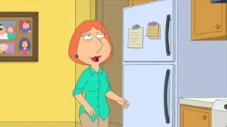 FAMILY GUY - Horny Lois Griffin being Vocal