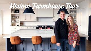 Modern Farmhouse Tour Country + Homestead Living
