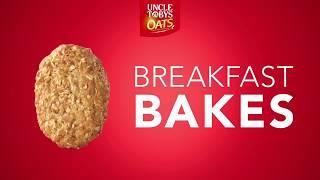 Uncle Tobys Breakfast Bakes 15