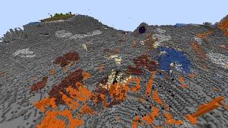 This Nuke DELETED My Minecraft World