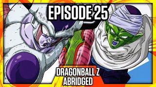 DragonBall Z Abridged Episode 25 - TeamFourStar TFS