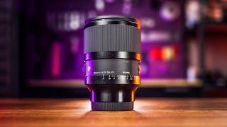 The Value Champ - Sigma 50mm f1.4 DG DN Art Lens Review & Comparison