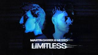 Martin Garrix & Mesto - Limitless Official Video