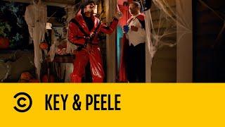 Dont Be Michael Jackson This Halloween  Key & Peele