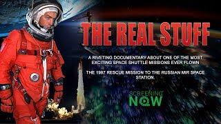 The Real Stuff - Trailer