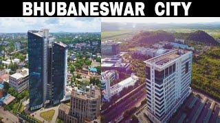 Bhubaneswar City  Odisha  India  View & Facts  Debdut YouTube