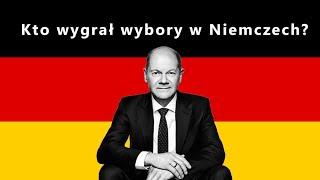 Kto wygrał wybory w Niemczech?