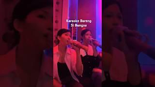 Karaoke Bareng Si Bungsu Elin JKT48 #DewataBali #NgeShortsBareng