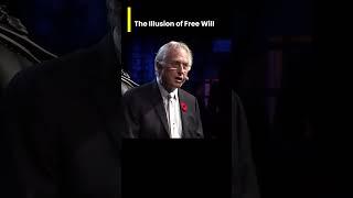 The Illusion of Free Will - Richard Dawkins #richarddawkins #freewill #science #physics #philosophy