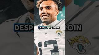 Draft Jaguars WR Christian Kirk #fantasyfootball #fantasyfootballnews #fantasyfootballadvice