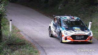 ERT 12. Rally Nova Gorica 2024  Slides & Saves