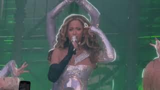 Beyoncé - Alien Superstar London UK - Renaissance World Tour Live Tottenham Stadium HD