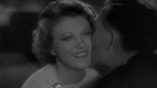 Dodsworth - one of the best films of the 1930s - Walter Huston & Mary Astor - dir. William Wyler