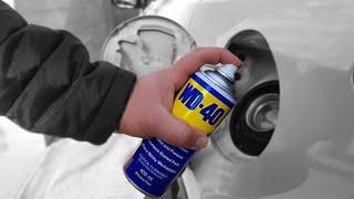 10 Amazing WD-40 Uses for Your Car Truck and Automobile