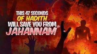 The Ticket To Get Out Of Jahannam Hell Fire  All Muslims Must Watch This