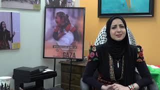 Arab Americans TV  the humanitarian  crisis in Gaza