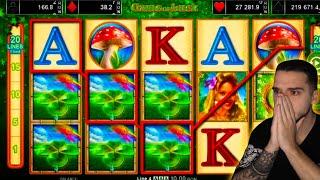 GAME OF LUCK NE RIDICA BALANTA LA PESTE 10.000 RON  APARATE PACANELE EGT ROMANIA IN MIZA MARE