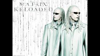 Matrix Twins Theme Double Trouble Only Techno PartExtended