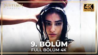 Muhteşem Yüzyıl 9. Bölüm 4K