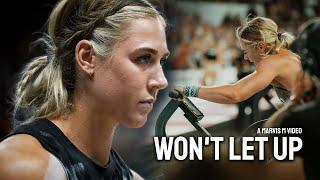 WONT LET UP - Motivational Video