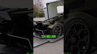 Most Expensive Cars Football Players Own