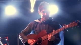 Gerry Cinnamon - Sometimes Official Video