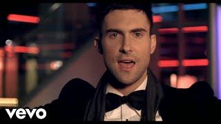 Maroon 5 - Makes Me Wonder Official Music Video