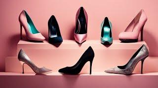 Why Flats are for Quitters An Ode to High Heels #shoelover #fashion #heels #luxury #inspiration