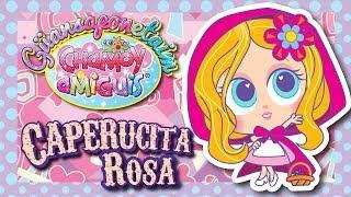 Caperucita Rosa - Videoclip - Distroller