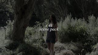 x 4k scene pack