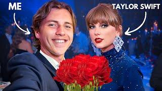 I Asked Taylor Swift On A Date