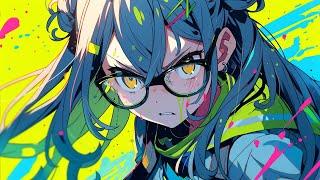 Best Nightcore Gaming Mix 2024  Ultimate Gaming Music